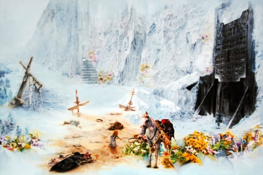 고선경